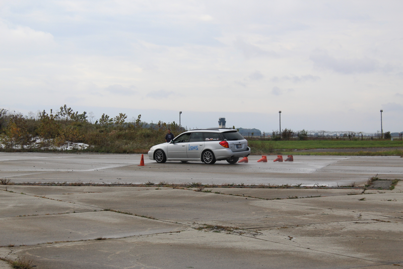 Illustration for article titled Photo Dump from Last Annual Indy SCCA Pt.3